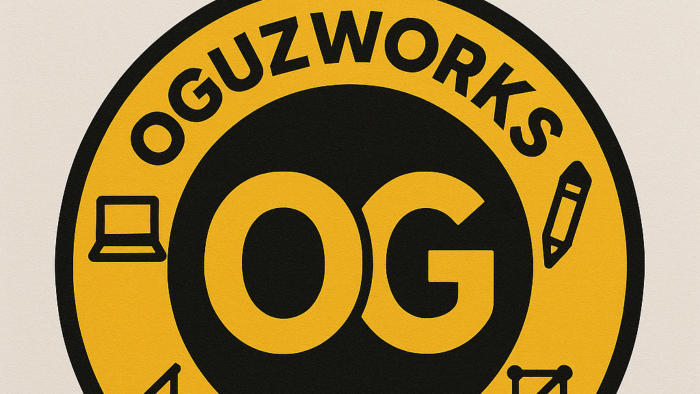 size tamamen profesyonel ve göze hitap eden logo yapabilirim