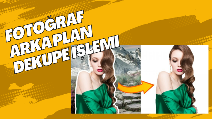 fotoğraflarınızın arka planlarını silebilirim