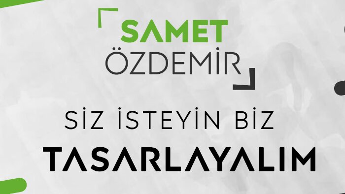 firmanız için etkileyici bir logo tasarımı yapabilirim