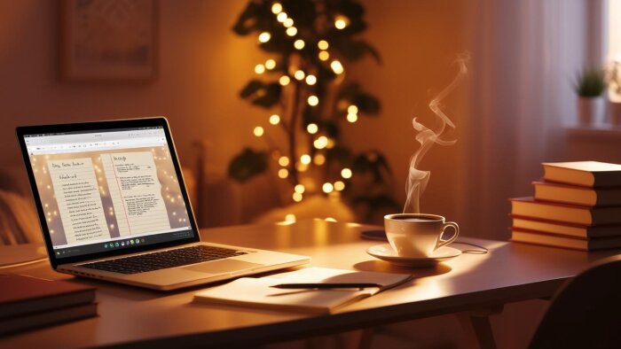 SEO uyumlu blog yazısı yazarım