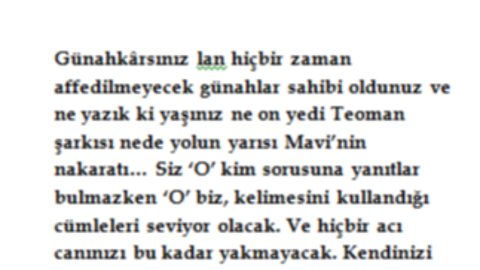 29 harf'im