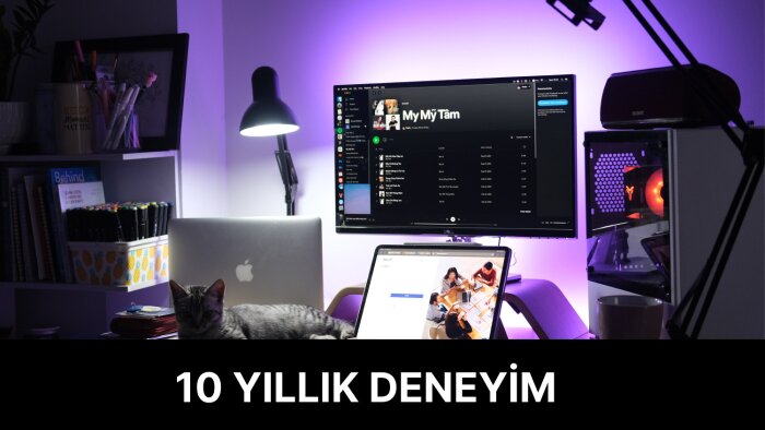 websitenizde yaşadığınız tüm yazılım sorunlarını çözerim