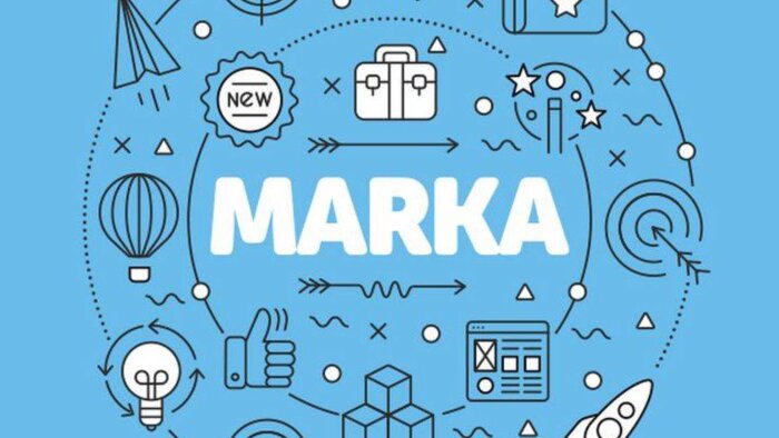 marka adı, slogan ve logo fikri hazırlayabilirim