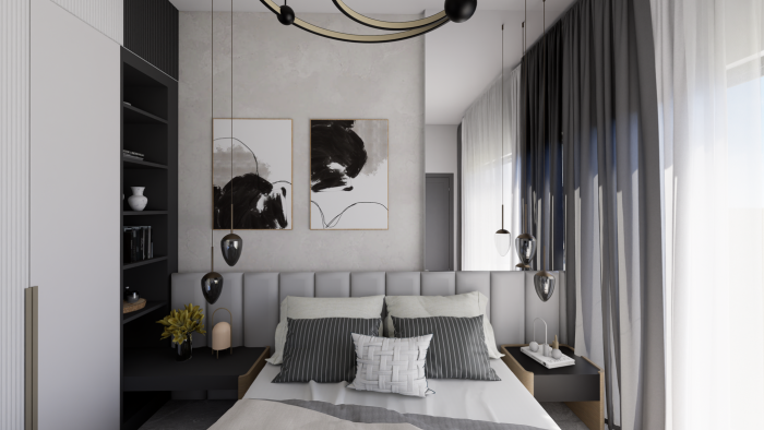 mimarlık ofisleri için hızlı 3D modelleme ve render yaparım