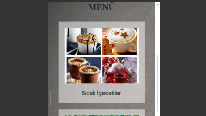 sade ve kullanışlı web siteleri tasarlarım