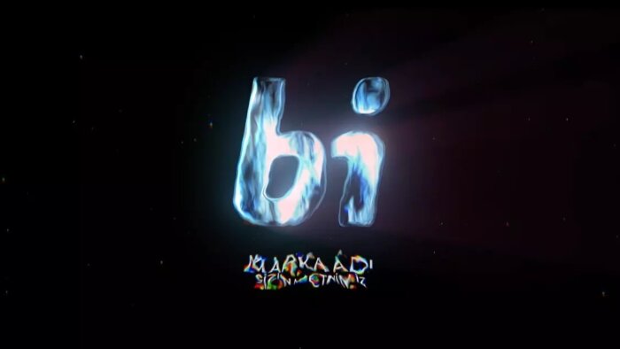 akıcı ve şık su efektli intro animasyonu yaparım