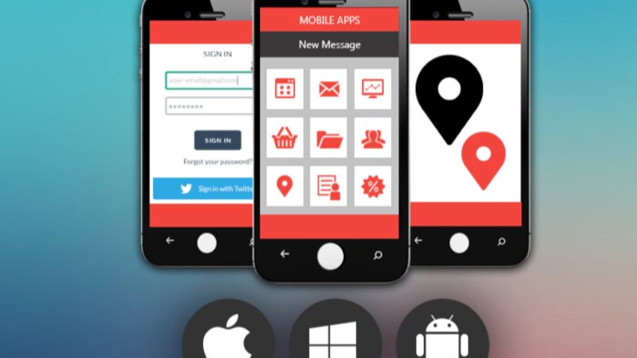 kişiye özel web programlama ve mobil uygulama yapıyorum