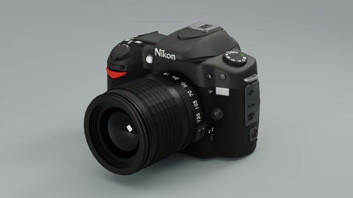 3D modelleme tasarımı yaparım