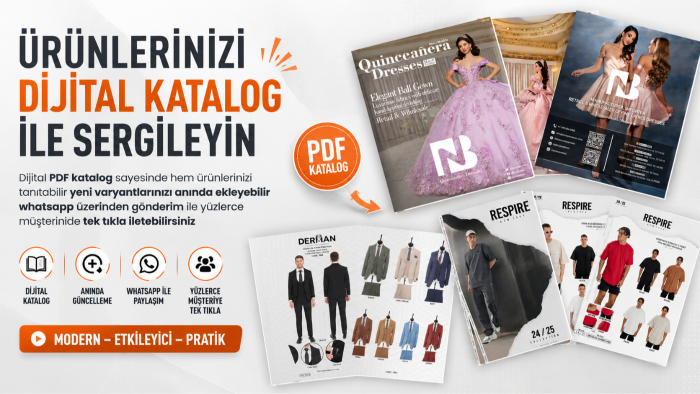 dijital katalog tasarımı yapabilirim