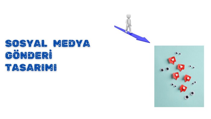 sosyal medya hesaplarınız için post oluşturabilirim