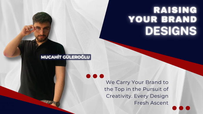 yaratıcı ve özgün logo tasarımıyla markanızı öne taşıyacağım