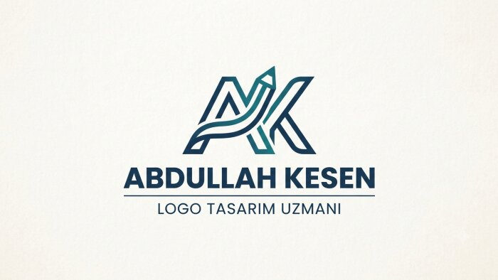 sizin için logo tasarlayabilirim