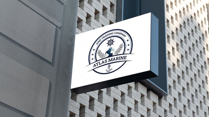 markanız için özgün ve profesyonel logo tasarlıyorum
