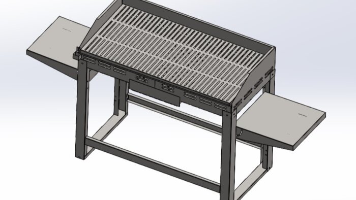 solidworks ile saç modelleme ve ürün modelleme yaparım