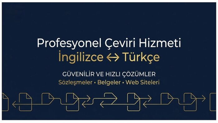 pazarlama metinlerini akıcı Türkçe'ye çeviririm