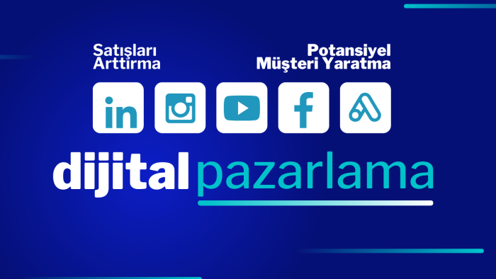 google - facebook ve linkedin reklam yönetiminizi yaparım