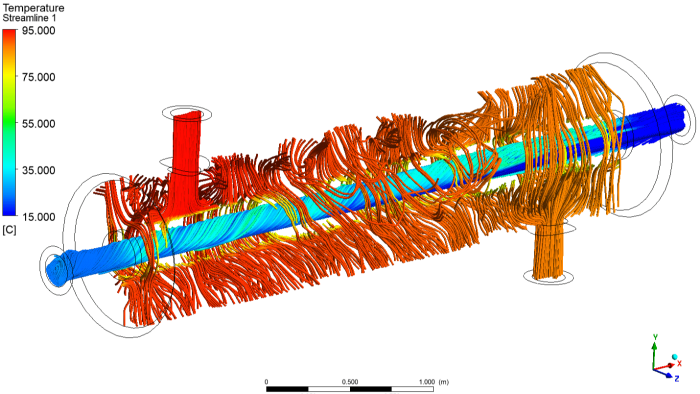 Solid ve ANSYS'de kullanır, mühendislik danışmanlığı veririm