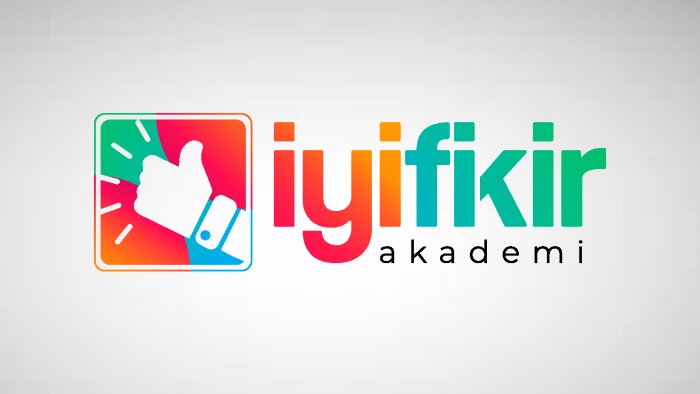 sizin için kurumsal ve profesyonel logo tasarımı yapabilirim