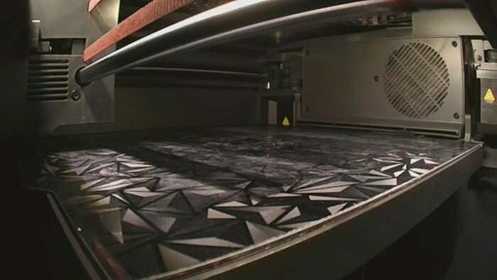 fdm ve sla teknolojisiyle 3D baskı ve prototipleme yaparım