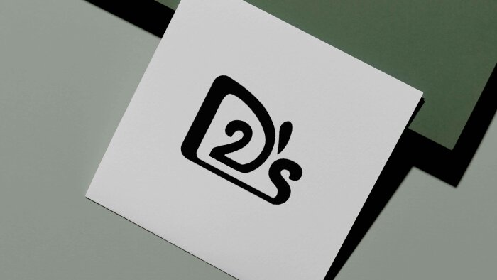 sizi tam olarak anlatan logo tasarlıyorum