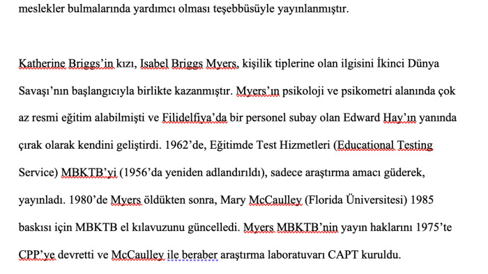 türkçe-ingilizce ve ingilizce türkçe çeviri yapabilirim