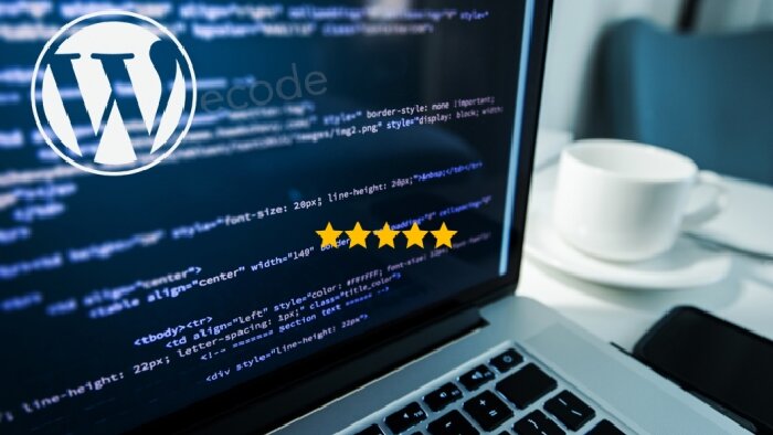 wordpress sitenizin hatalarını çözüp optimize ederim