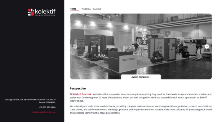 özel müşteri dönüşümlü landing page sayfaları geliştiriyorum