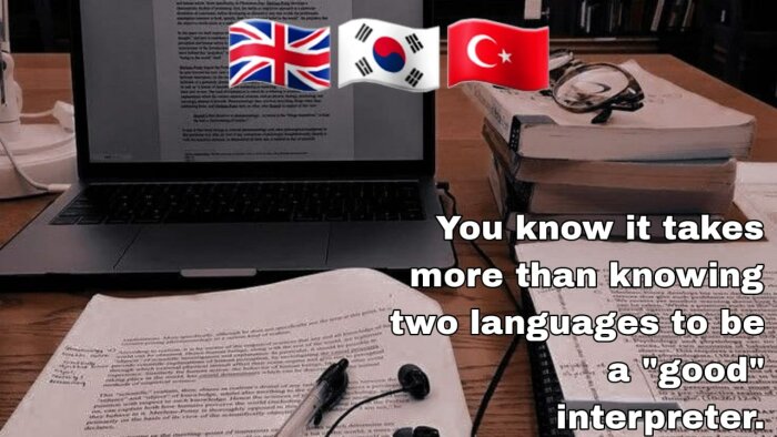 bir dilbilimci olarak profesyonel İngilizce çeviri yaparım