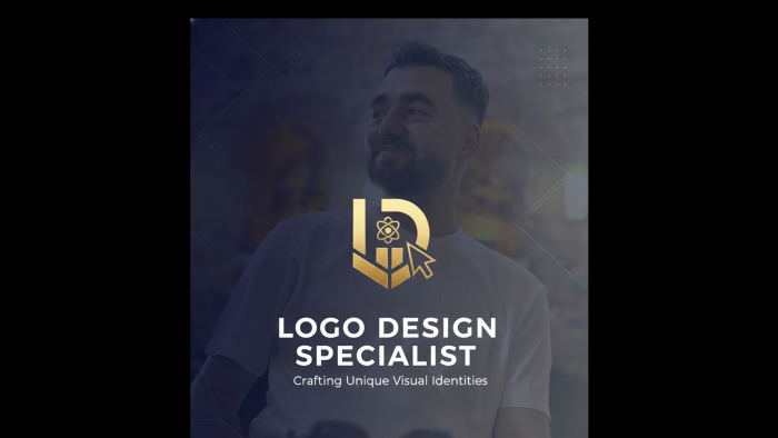 markalar için özgün, kalıcı logo tasarımları yaparım