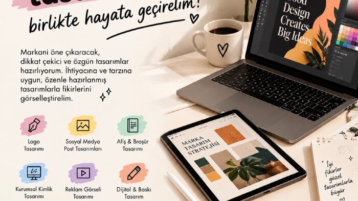 profesyonel reklam yönetimi yaparım