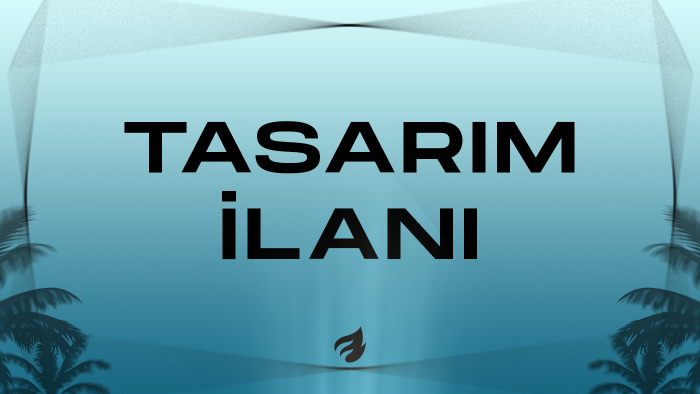logo tasarımı yaparım
