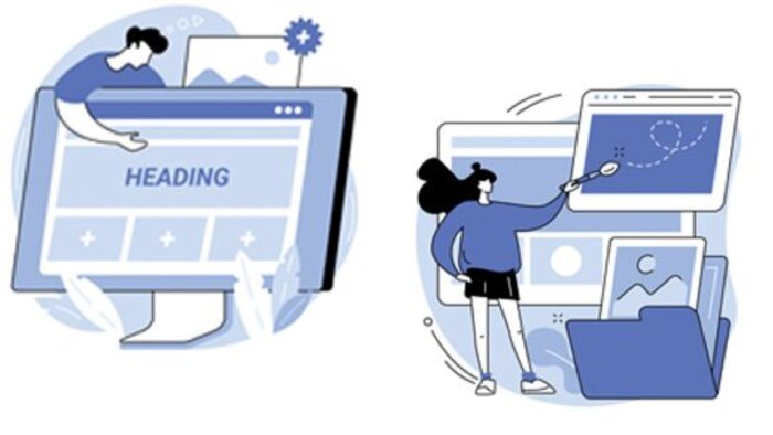 sizin için website kurulumunu yapabilirim