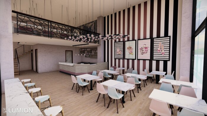 iç ve dış mekan modeli yapabilirim