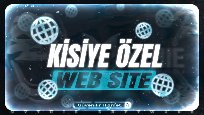 kişiye özel modern ve profesyonel web sitesi kodlayabilirim