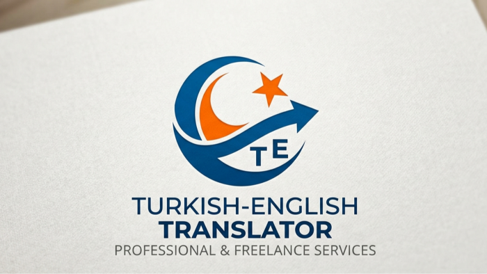 Türkçe ve İngilizce arasında kusursuz çeviri yaparım