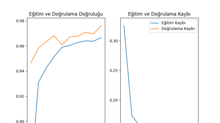 makine öğrenmesi projelerinizi yapabilirim