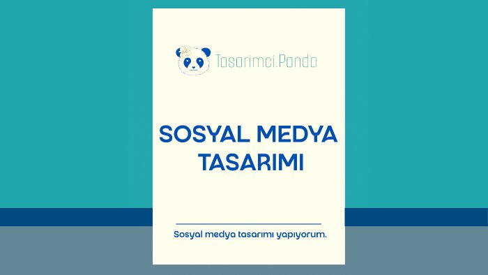 sosyal medya hesaplarını profesyonelleştiriyorum