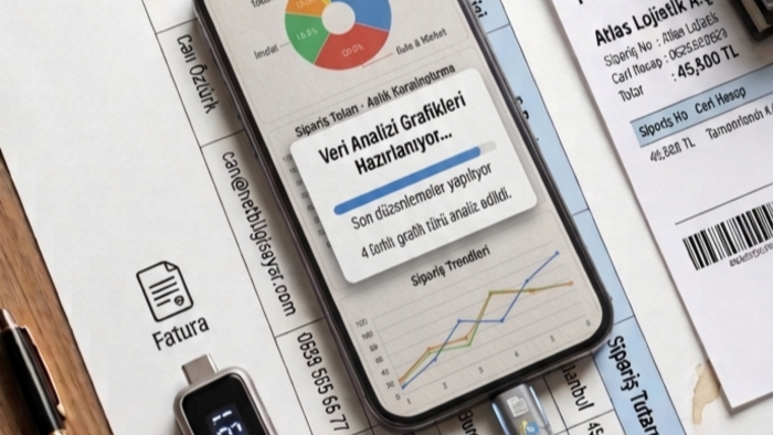pdf ve görsellerinizi eksiksiz excel tablosuna aktarırım