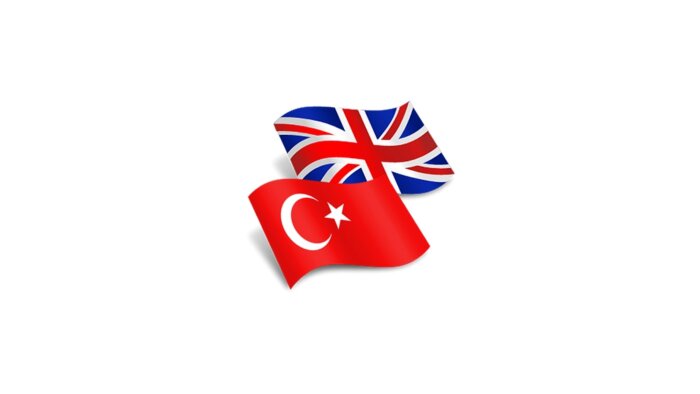 İngilizce-Türkçe dilleri arası çeviri yapabilirim