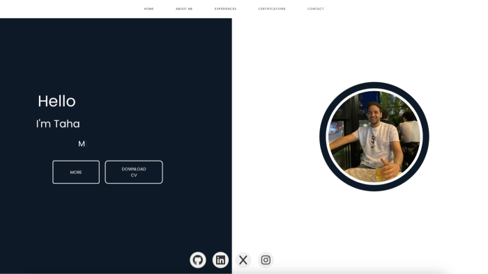mobil uygulama ve web arayüzü geliştiririm
