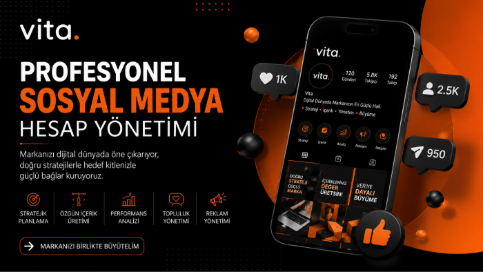 profesyonel sosyal medya hesaplarınızı yönetebilirim