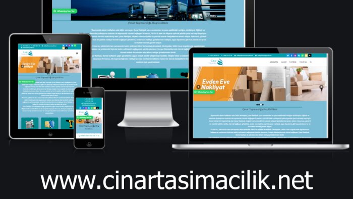 profesyonel websitenizi anahtar teslim kurabilirim