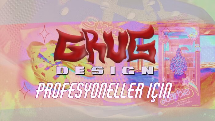 profesyonel tasarımlar yapıyorum