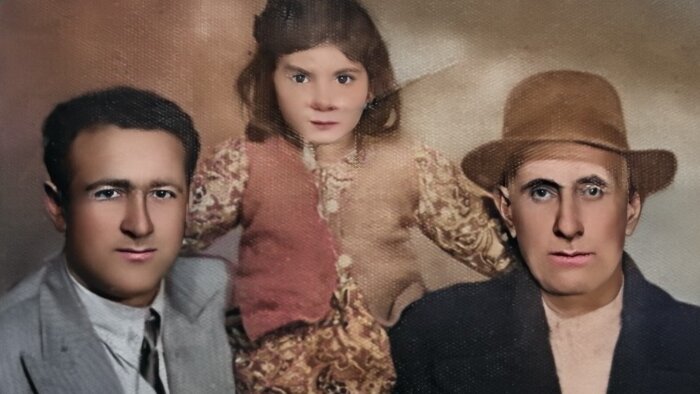 eski ve yıpranmış fotoğraflarınızı düzenleyebilirim