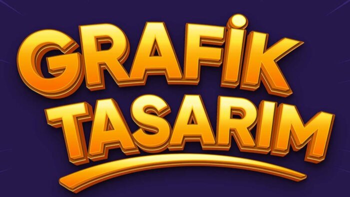 yayıncılar için tasarımlar yaparım