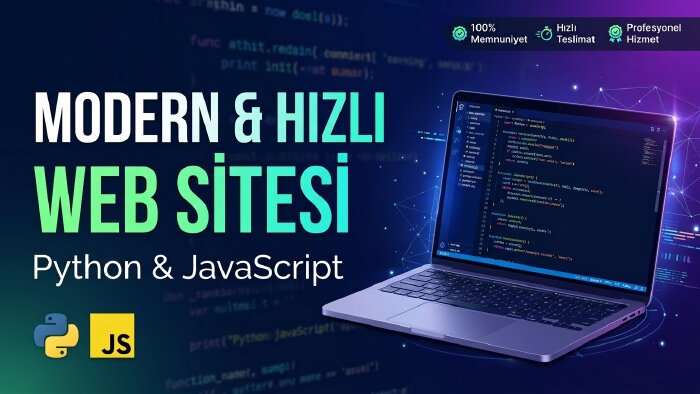 işletmen için en uygun siteyi kodlarım