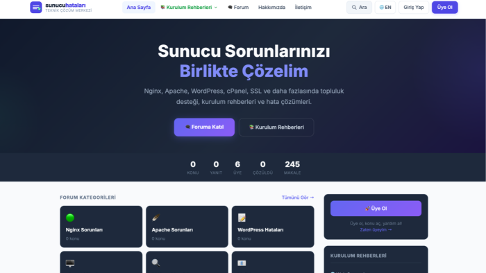 SEO uyumlu profesyonel web sitesi hazırlayacağım