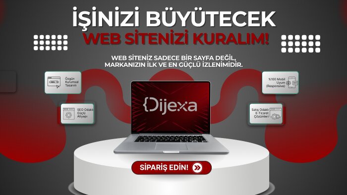 profesyonel ve SEO uyumlu WordPress web sitenizi kurarım