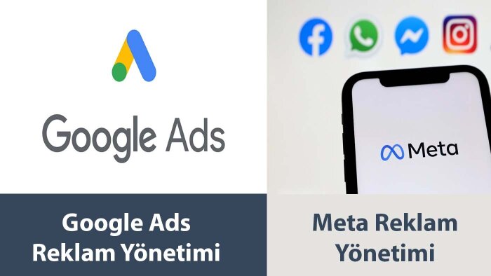 reklam yönetimi ve danışmanlığı yaparım