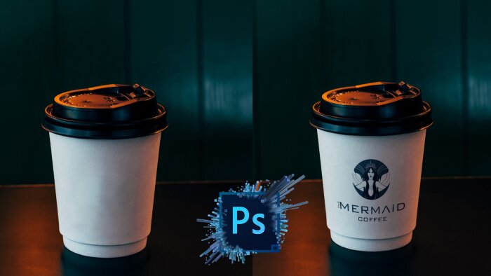 logo ve ürünlerinize mockup yapabilirim